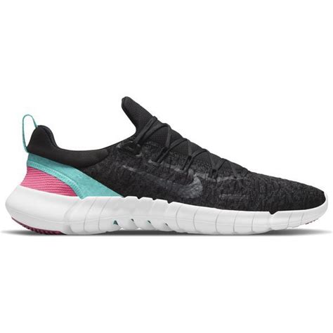 nike free 5.0 schwarz türkis